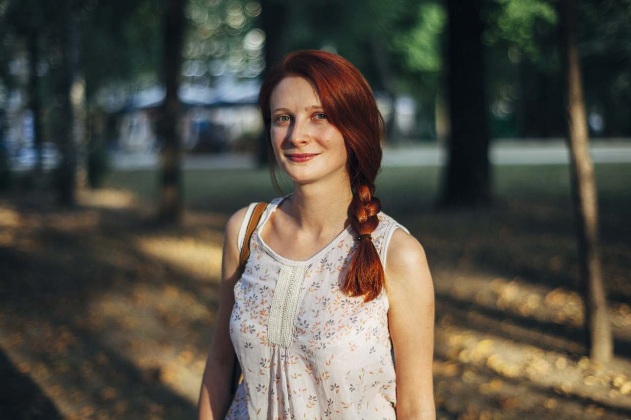 Elena Scutaru.